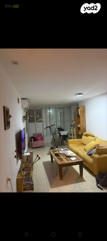 דירה, טור מלכא 1, יד אליהו, תל אביב יפו