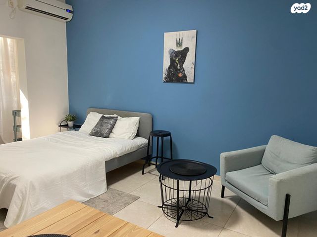 דירה, יפה נוף 119, כרמל מרכזי - שד' קיש, חיפה