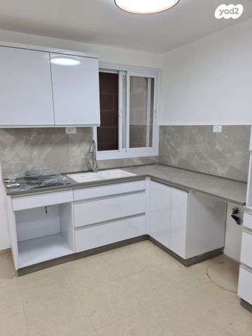 יחידת דיור, יחזקאל קוטשר 47, רמות, ירושלים