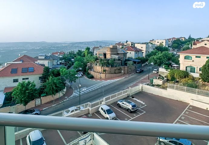 דירה, רמת הגולן 3, רובע ד', אריאל