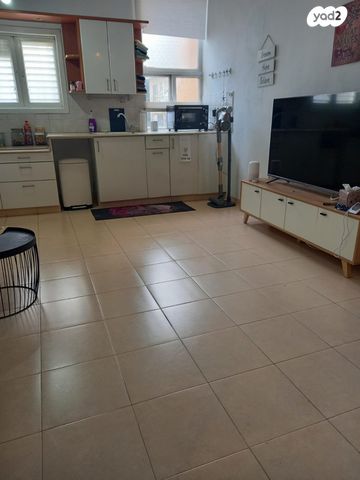 דירה, טרומפלדור 16, אברמוביץ', ראשון לציון