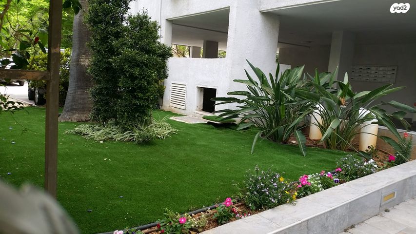 דירה, בן גוריון 9, מרכז דרום, רעננה