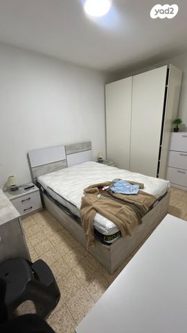 דירה, שרת 25, צפון מזרח מרכז העיר, נתניה