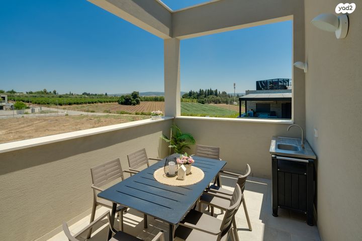 בית פרטי/ קוטג', מטע 29, שאר העיר, רמת ישי