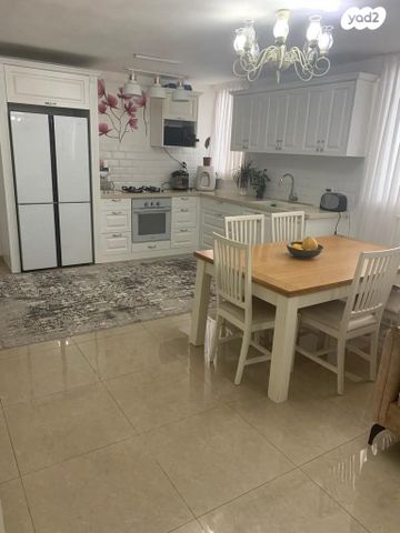 דירה, מרטין בובר 14, קרית ים ב', קרית ים