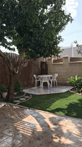 בית פרטי/ קוטג', ירמיהו 60, נאות הנביאים, שדרות