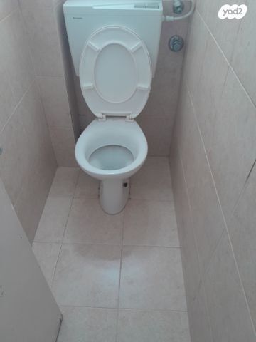 דירה, הרב מיימון 40, נווה שאנן, חיפה