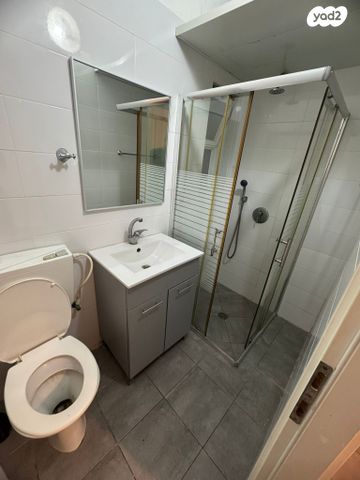 דירה, פינת בן שמן 6, הרצליה, חיפה