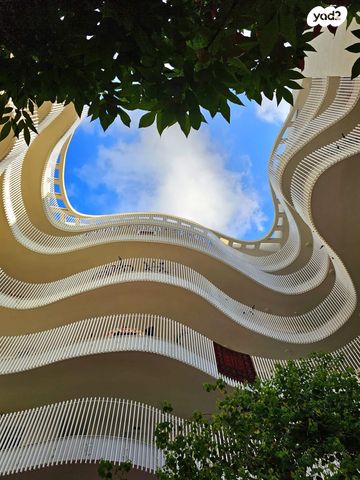 דירה, סלומון 16, נווה שאנן, תל אביב יפו