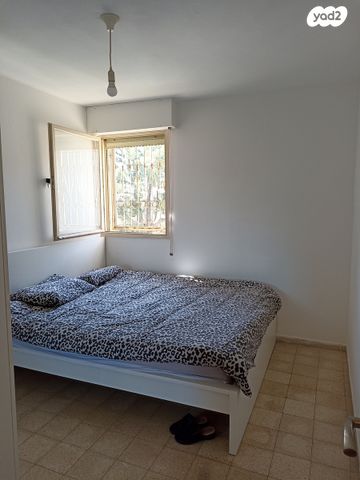 דירה, אברהם שטרן 67, קרית היובל, ירושלים