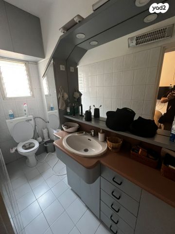 דירה, הגליל 30, נווה דוד רמז, רעננה