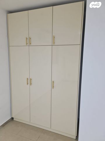 יחידת דיור, יחזקאל קוטשר 47, רמות, ירושלים