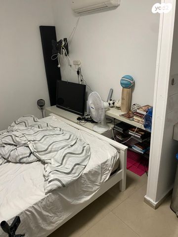 סטודיו/ לופט, אחד העם 69, רובע ה', אשדוד