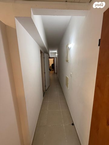 דירה, סאלק 6, מרום נווה, רמת יצחק, רמת גן