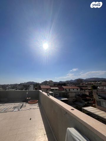 גג/ פנטהאוז, שדרות ירושלים השלמה 652, ערבה, אילת