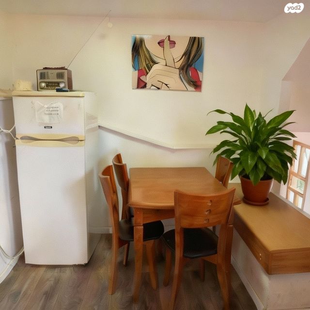 סאבלט, גינוסר