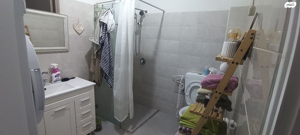 יחידת דיור, השיטים 16, רמת בלפור, מגדל העמק