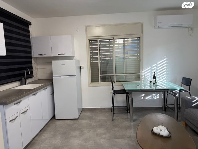 יחידת דיור, יוסף טרומפלדור 47, שיכון ב', קרית שמונה