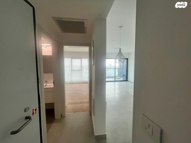 דירה, וינגייט 1, יד אליהו, תל אביב יפו