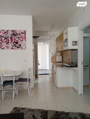 דירה, דרך בן גוריון 138, דרום חדש, פארק הים, בת ים