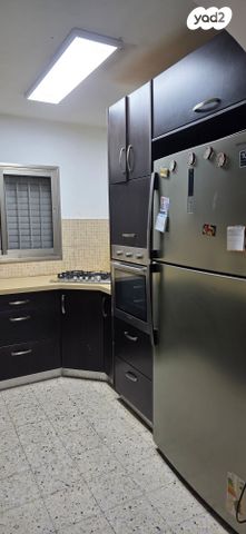 דירת גן, הורדים 25, שכונת הורדים, קרית שמונה