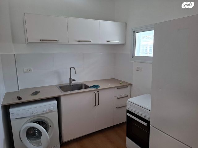 דירה, כנען 8, ביאליק דרום, קרית ביאליק