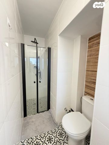 דירה, תענך 10, נווה יוסף, חיפה