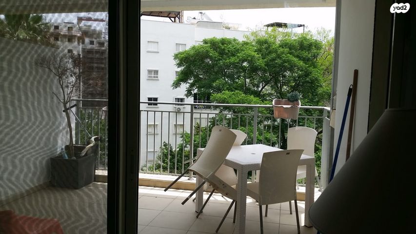 דירה, בן גוריון 9, מרכז דרום, רעננה