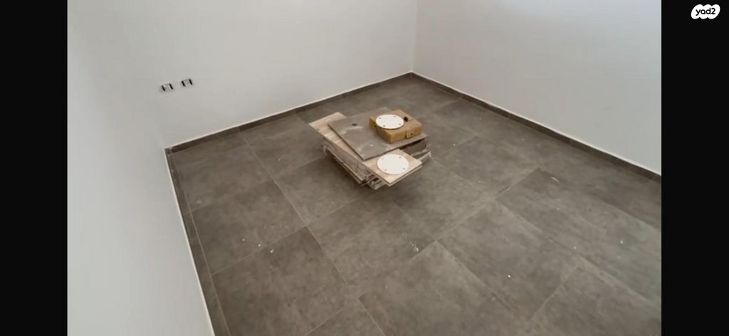 דירה, לאה גולדברג 14, צפון נס ציונה, נס ציונה