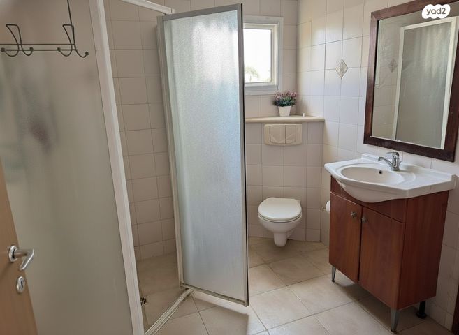 סאבלט, גינוסר