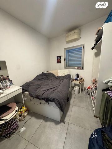 דירה, איילת השחר 5, נווה שאנן, תל אביב יפו