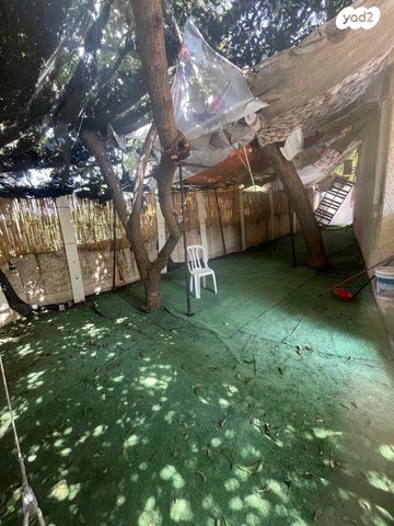 דירת גן, אלברט איינשטיין 28, קרית מטלון, פתח תקווה