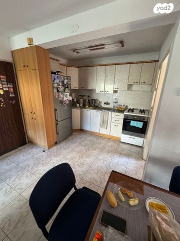 דירה, בודנהיימר 15, קרית שפרינצק, חיפה