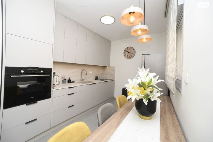 דירת גן, סמטת ים סוף 4, המאפיה, מרכז העיר, אילת