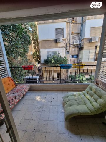 דירה, יוסף אליהו 3, הצפון הישן - דרום, תל אביב יפו