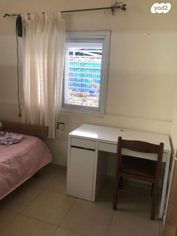 דירה, שדרות בנימין 16, מרכז העיר דרום, נתניה