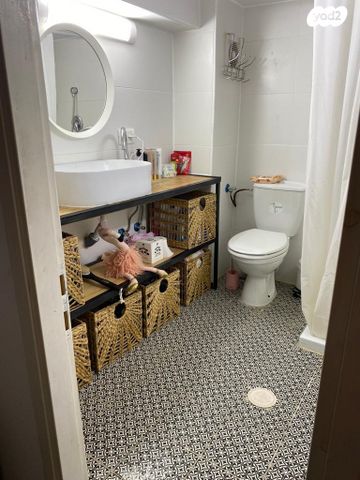 דירה, נחלת בנימין 109, פלורנטין, תל אביב יפו