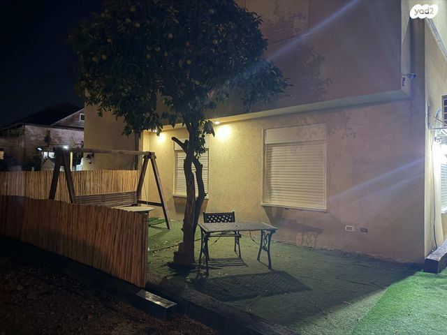 יחידת דיור, יוסף טרומפלדור 47, שיכון ב', קרית שמונה