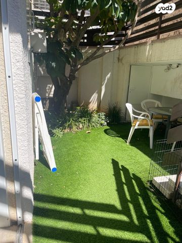 יחידת דיור, דוד המלך 71, הרצליה פיתוח, הרצליה