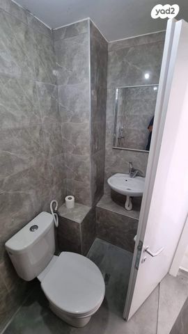 דירת גן, השומר 23, העיר התחתית, ואדי סאליב, חיפה