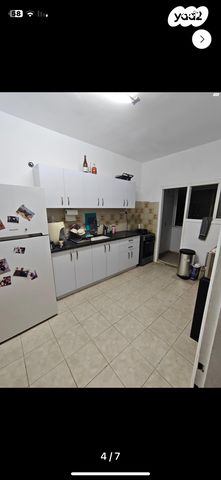 דירה, ז'בוטינסקי 5, רמז, מערב ותיק, ראשון לציון