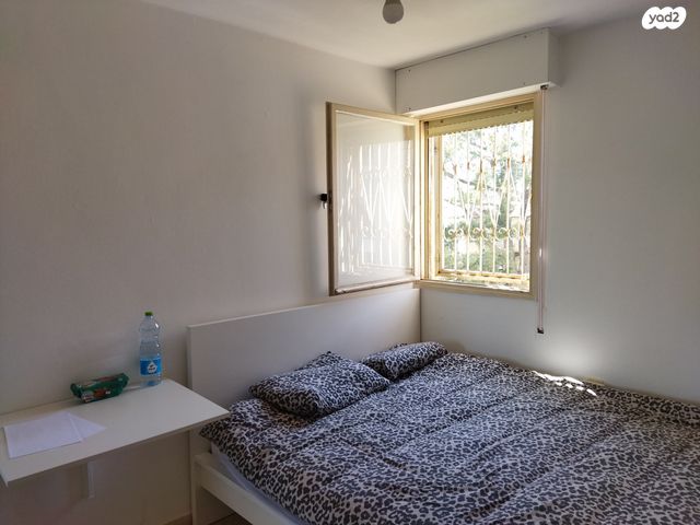 דירה, אברהם שטרן 67, קרית היובל, ירושלים