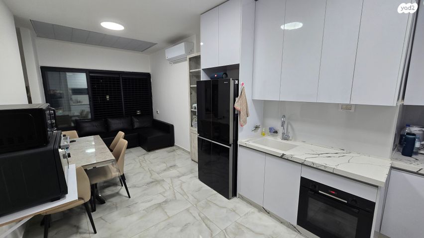 דירה, הירדן 29, מרכז העיר, בני ברק