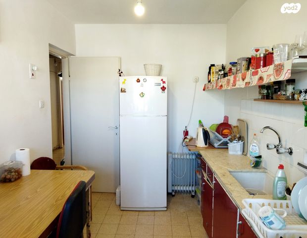 דירה, אברהם שטרן 67, קרית היובל, ירושלים