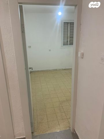 דירה, הרב אברהם הלל 6, משכנות, רמלה