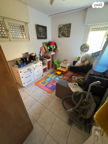 דירה, בודנהיימר 15, קרית שפרינצק, חיפה