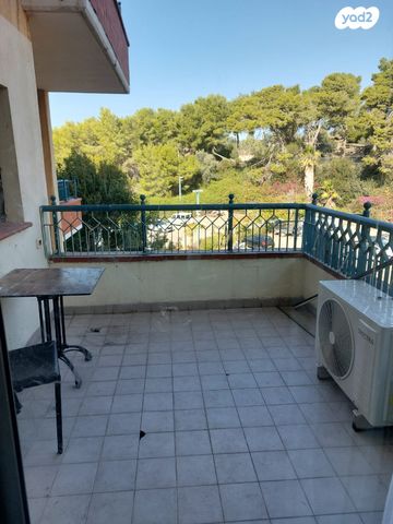 דירה, שירת הים 1, נווה רמז, זכרון יעקב