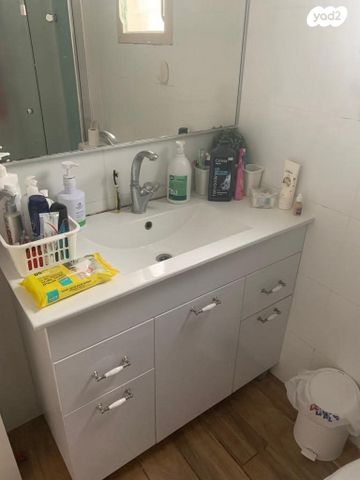 דירה, מרטין בובר 14, קרית ים ב', קרית ים