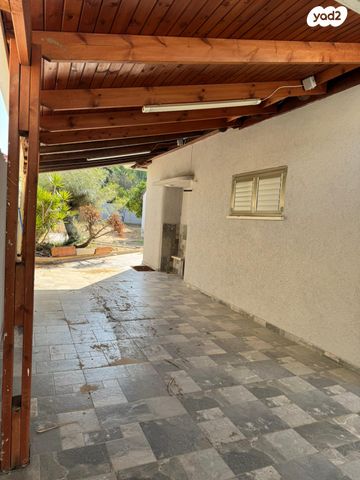 בית פרטי/ קוטג', רכב ישראל 5, נווה עמל, הרצליה