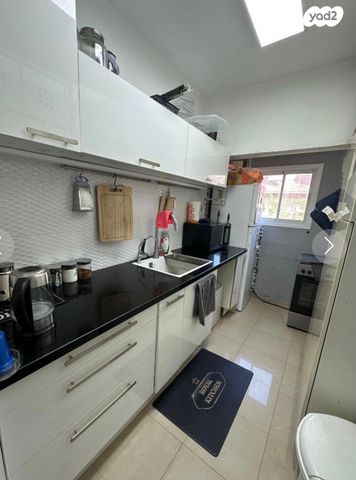 דירה, דגניה 19, קרית אילון, חולון